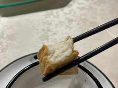 普宁豆腐-潮人姐妹轩(海宁路店)