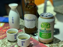 -御满屋日本料理