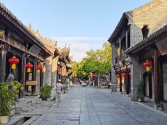 -台儿庄古城