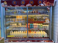 -一鸣真鲜奶吧(星光广场店)