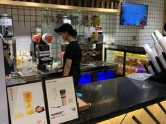 -书亦烧仙草(龙湖金楠天街店)