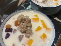 -水牛奶皇后糖水铺