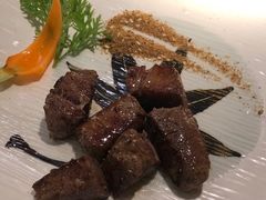 -京料理·日料自助·铁板燒(复悦城店)