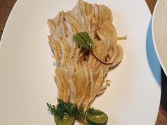 -北京老铺烤鸭(老城根店)
