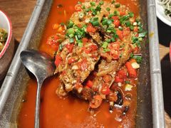 -湘味淳(千禧街店)