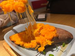 -蜜桃餐厅·伴山(绿宝广场店)