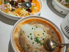 -大丰收李家(浦西万达店)