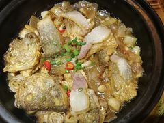 -大灶头·新昌菜(中国茶市店)