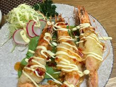 -樱の千渡日式料理·铁板烧•烧鸟(金盛田广场店)