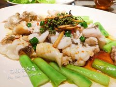 -猪肉婆私房菜(容桂总店)