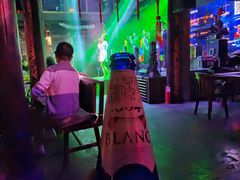 -老木头音乐空间(月河街店)