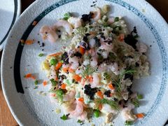 -FISH&POTATO Cō(地中海美食 万象城店)