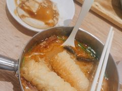 -小满手工粉(北京富力广场店)