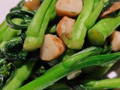 -一品红川菜(皇岗二店)