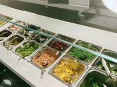 -So Lounge索兰至餐厅(蓝色港湾店)