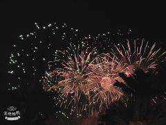 -广州长隆国际大马戏