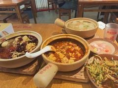 -罗妈砂锅(江苏南京江宁万达店)