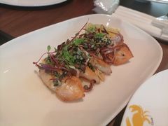 -Ministry of Crab•MOC(交子大道店)