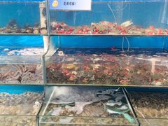 -仙螺岛海鲜自助餐厅(总店)
