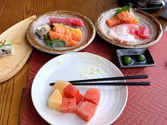 -南湖名都大酒店-千叶日本餐厅