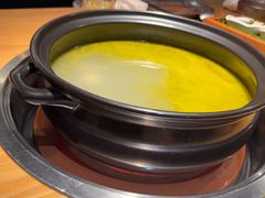 -一朵菌·野生菌探索家火锅(南亚店)