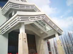 -嘉兴清池酒店温泉