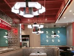 -巴蜀王婆大虾(南锣鼓巷店)
