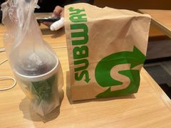 -赛百味SUBWAY(高新绿宝店)