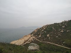 -东澳岛