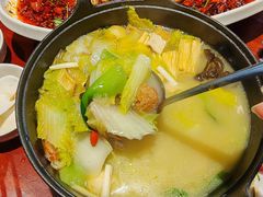 -味鼎长安·地道陕菜(凤城一路店)
