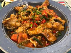 -谢三姐金奖啤酒鱼(总店)
