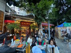 -永乐饭店