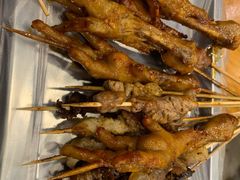 -京朋串屋·烧烤(望京西路总店)