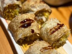 -福苗小骆驼烧烤(莲湖路店)