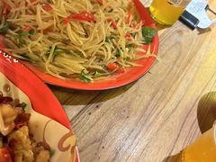 -破三川·新川菜(静安大融城店)