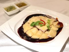 怀旧骨法市师鸡-朱仔记食府(江南大道店)
