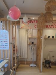 -无漾·美学科技美肤馆