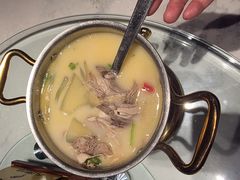 -大潮淮·淮扬菜(何园旗舰店)