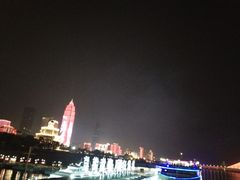 -武汉两江游览·夜游长江(汉口粤汉码头)