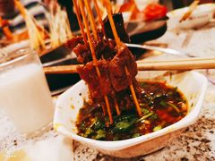 -玉林串串香·成都老字号(玉林街总店)