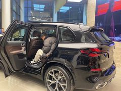 -北京华德宝宝马·M·MINI·摩托车全系4S店(朝阳店)