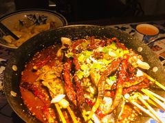 -遇见长安(兰州中心店)