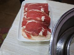 -平山城鑫烧烤(建国楼店)