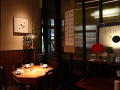 -南园民国茶楼餐厅·常州菜(北大街店)