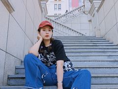 -鲁邦国际风情街(麦世达韩国精品百货店)