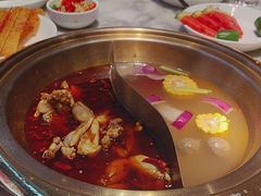 -川味观·鲜货火锅(景芳水湘店)