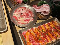 -西塔老太太泥炉烤肉(亚运村店)