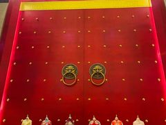 -西安豪享来温德姆至尊酒店