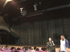 -西蒙人妖秀