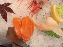 -牛YO寿喜烧·铁板烧和牛火锅自助(市府恒隆店)